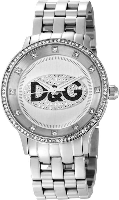 orologio donna dolce gabbana|Amazon.it: Dolce & Gabbana: Orologi.